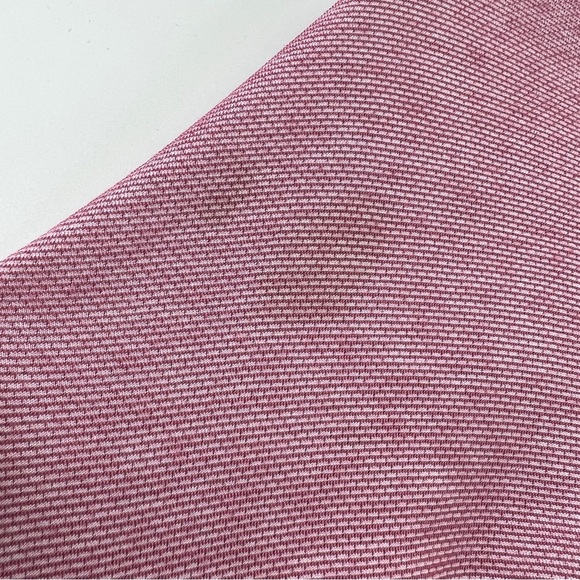 Patagonia  Capilene Baselayer Striped Quarter Zip Long Sleeve Shirt Mult flaw - Picture 4 of 10